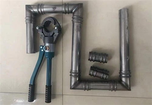 楚雄承台冷却管