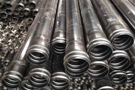 楚雄声测管是一种工程建筑材料